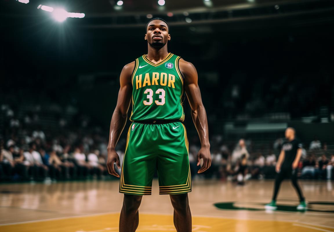 NBA比分直播全解析：实时数据、战术解读、球员表现与观众互动