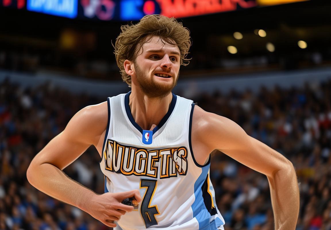 NBA直播：精彩回放、多角度分析与社交媒体互动的魅力